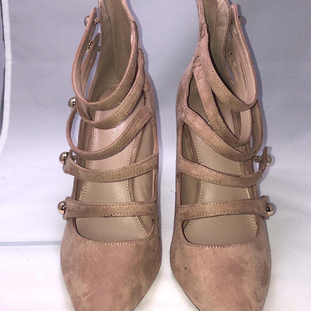 Bcbg Generation Strappy Pump - image 2